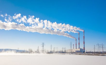 Pełna transformacja sektora ciepłownictwa systemowego, obejmująca modernizację źródeł wytwarzania i 