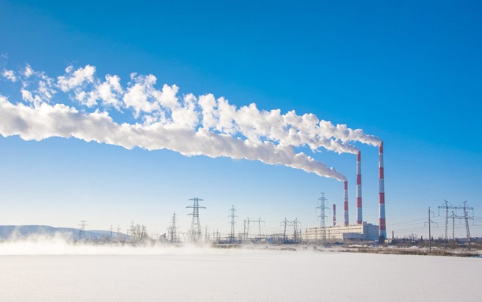 Pełna transformacja sektora ciepłownictwa systemowego, obejmująca modernizację źródeł wytwarzania i 