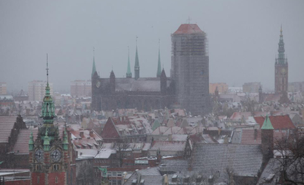Dom Development kupuje szybki dostęp do trójmiejskiego rynku