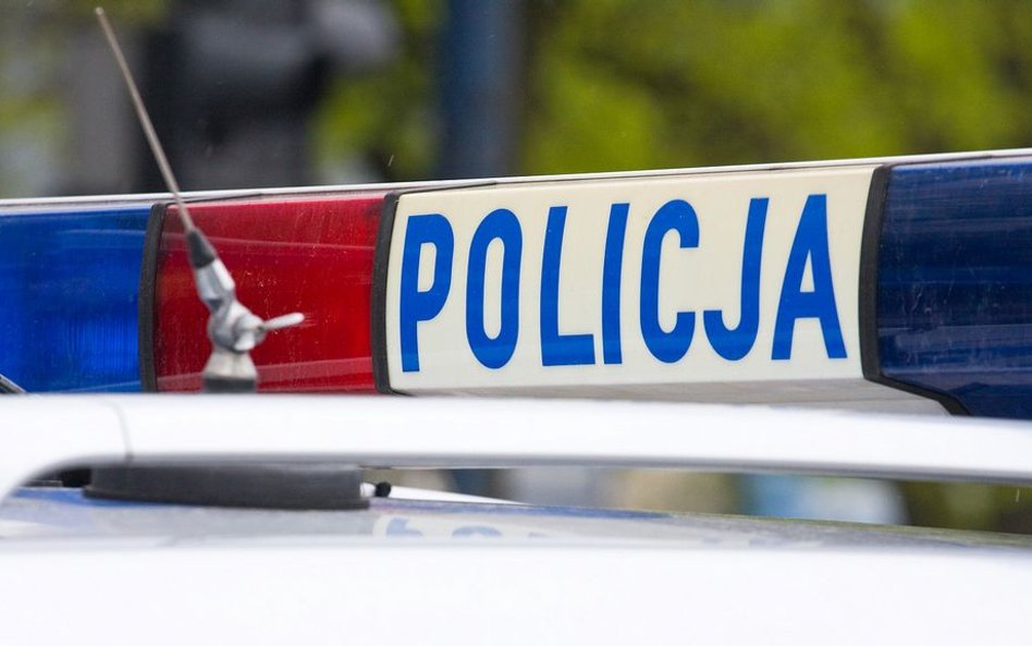 Jechał 119 km/h w terenie zabudowanym, bo chciał wysuszyć auto