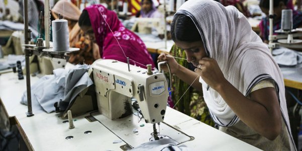 USA mają nową umowę handlową z Bangladeszem. Część odzieży zwolniona z ceł