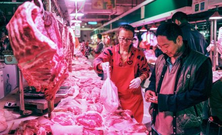 Warto się pospieszyć z wejściem do Chin