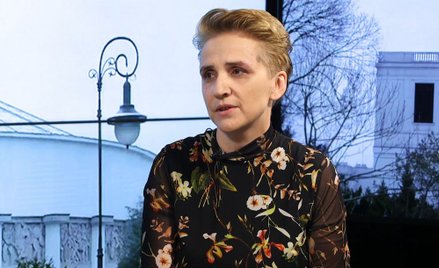 Joanna Scheuring-Wielgus