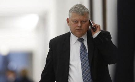 Bartkiewicz: Matematyka ministra Suskiego