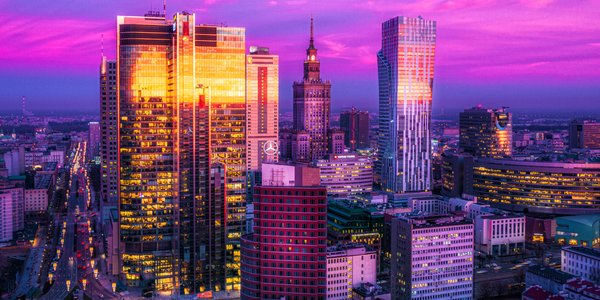 Krzysztof Adam Kowalczyk: Sowiecki słoń w sercu Warszawy