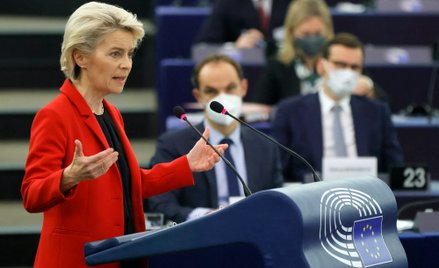 KE rozważy wspólne zakupy gazu oraz rolę „błękitnego paliwa” i atomu w transformacji