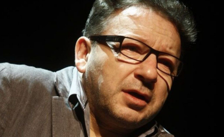 Zamachowski o ataku na Vegę: Może mają się czego bać?