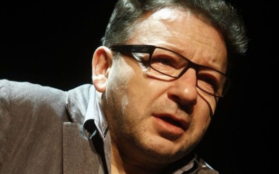 Zamachowski o ataku na Vegę: Może mają się czego bać?
