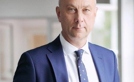 Marcin Jabłoński, marszałek województwa lubuskiego