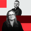Prof. Magdalena Dziembowska z Wydziału Biologii Uniwersytetu Warszawskiego
