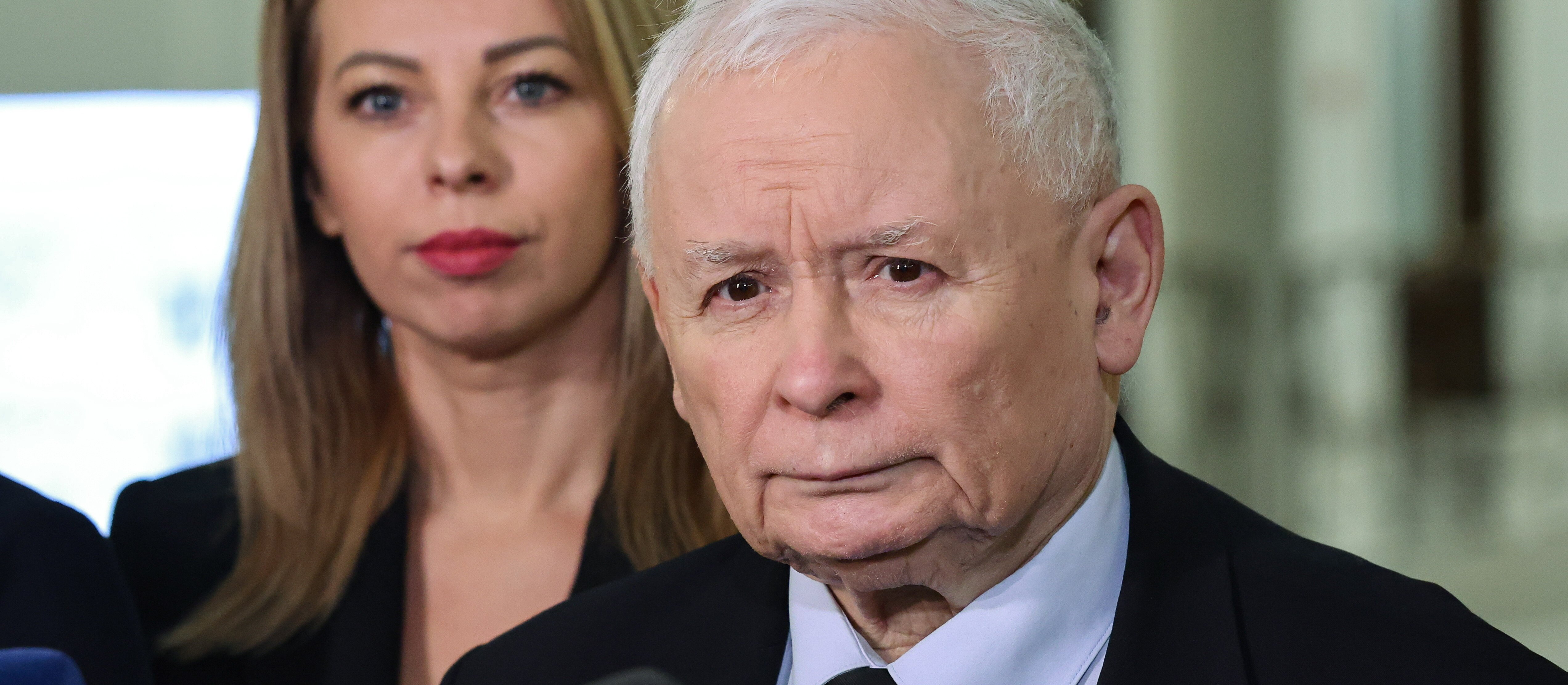 Czystki w PiS? Możliwe zawieszenia ważnych polityków