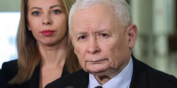 Czystki w PiS? Możliwe zawieszenia ważnych polityków