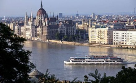 LOT zabierze Małopolan do Budapesztu, a nawet dalej