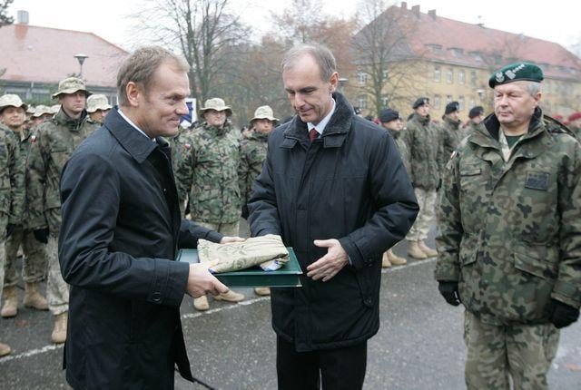 Czystka W Wojsku - Rp.pl