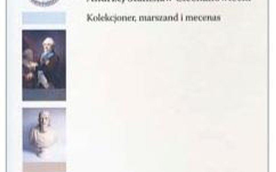 Królewski dar kolekcjonera