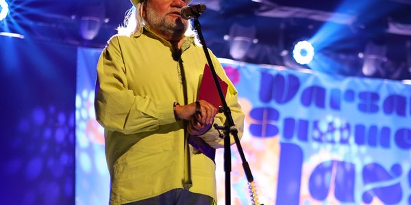 Warsaw Jazz Summer Days 2026: to będzie wyjątkowo kolorowy festiwal
