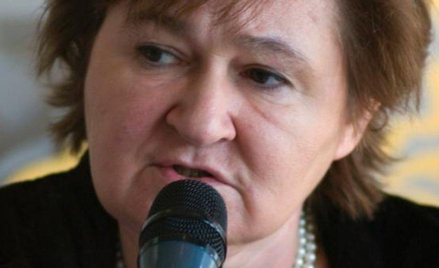Prof. Magdalena Środa