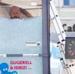Dwie i pół godziny w lodzie. Austriak pobił rekord świata