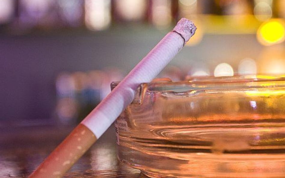 Imperial Tobacco wyda 300 mln dolarów na walkę z przemytem