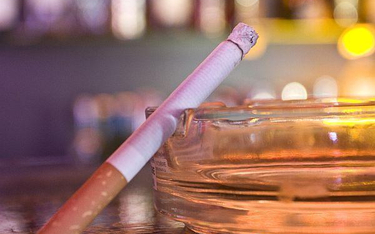 Imperial Tobacco wyda 300 mln dolarów na walkę z przemytem