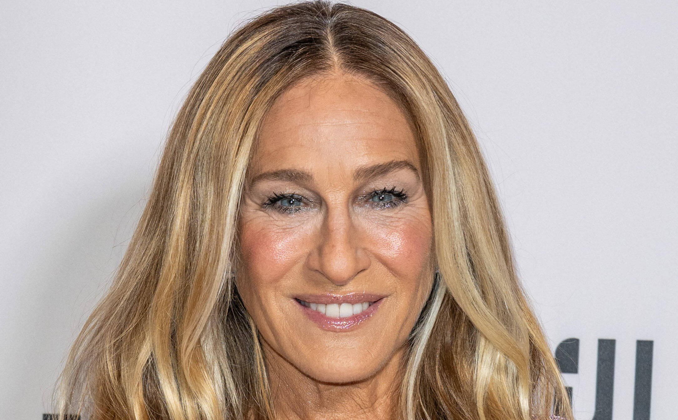 Sarah Jessica Parker: jej dawna nowojorska "garderoba" wystawiona na sprzedaż