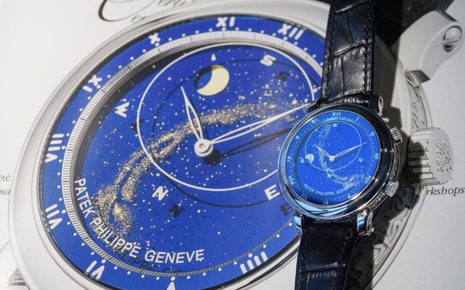 atek Philippe's Celestial