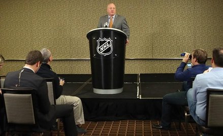 Bill Daly