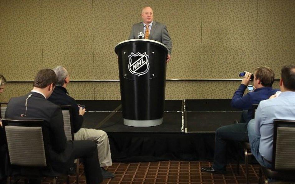Bill Daly