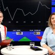 Gościem Dariusza Wieczorka w Parkiet TV była Izabela Olszewska, członek zarządu Giełdy Papierów Wart