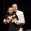 „Biesy” w Teatrze im. Gombrowicza w Gdyni