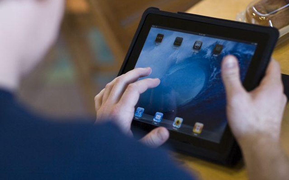 iPad
