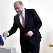 Martin Schulz ma już znikome szanse na odrobienie strat do Angeli Merkel.