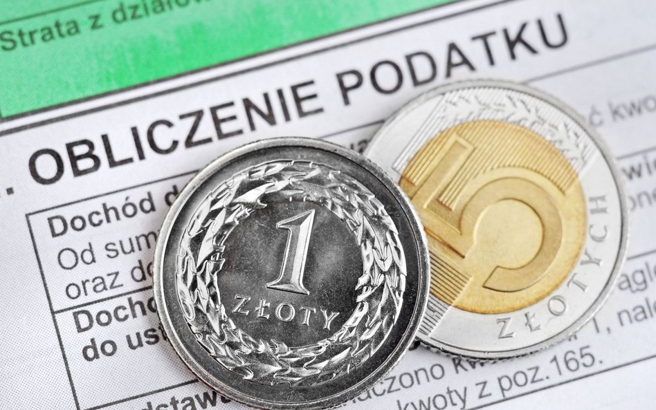 Kto może wyręczyć podatnika w zapłacie podatku