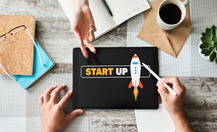 Zbyt wysoka wycena może doprowadzić start-upy do bankructwa