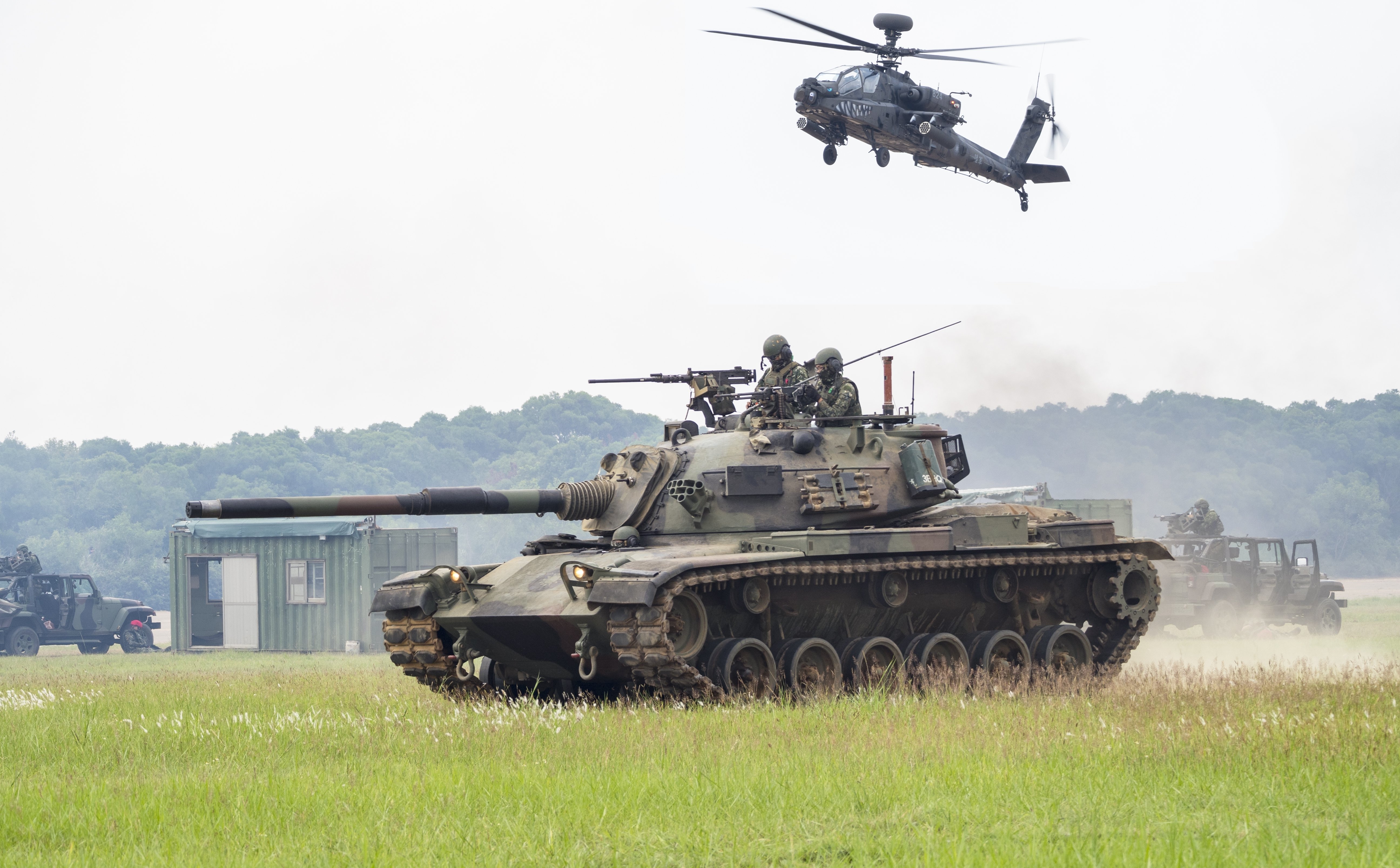 Jak efektywnie skorzystać z unijnych środków na zbrojenia?