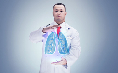 Tętnicze nadciśnienie płucne: 8 ważnych pytań o chorobę