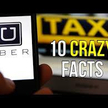 Uber: Sztuczna inteligencja zastąpi kierowców?