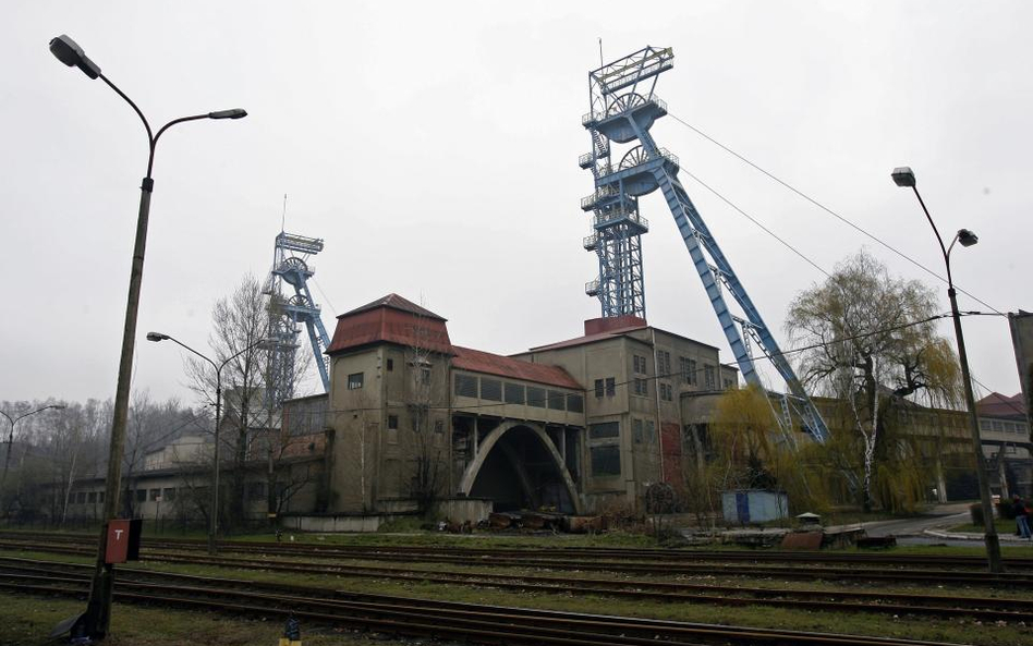 Kopalnie nie chcą się dzielić zyskiem
