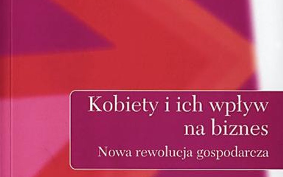 Kobieta może więcej