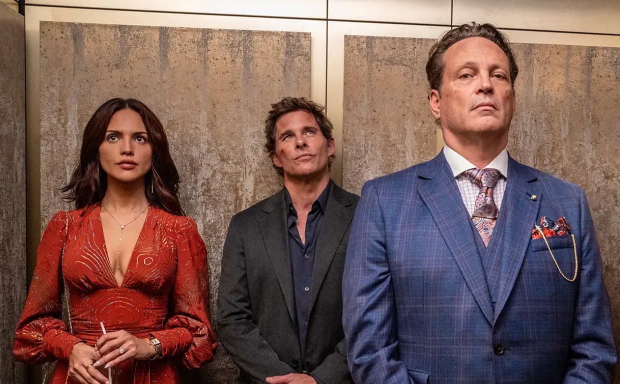 „Mike &amp; Nick &amp; Nick &amp; Alice”: Zabójcza przeszłość