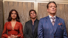 „Mike & Nick & Nick & Alice