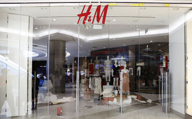 Wszystkie sklepy H&M w RPA zamknięte po oskarżeniach o rasizm