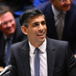 Rishi Sunak