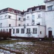 W budynku jest do ogrzania 8800 metrów sześciennych