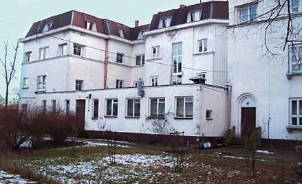 W budynku jest do ogrzania 8800 metrów sześciennych