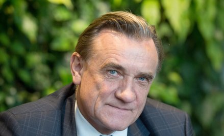 Jacek Kaczorowski zna PGE GiEK bardzo dobrze, co ma być atutem w rozmowach ze związkami zawodowymi. 