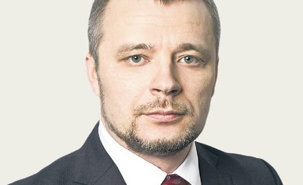 Marcin Kiepas, dyrektor działu analiz Admiral Markets
