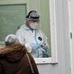 Joanna Ćwiek: Piąta fala koronawirusa zaskoczyła rządzących