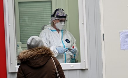 Joanna Ćwiek: Piąta fala koronawirusa zaskoczyła rządzących