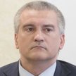 Siergiej Aksionow, samozwańczy premier nieuznawanej Autonomicznej Republiki Krymu